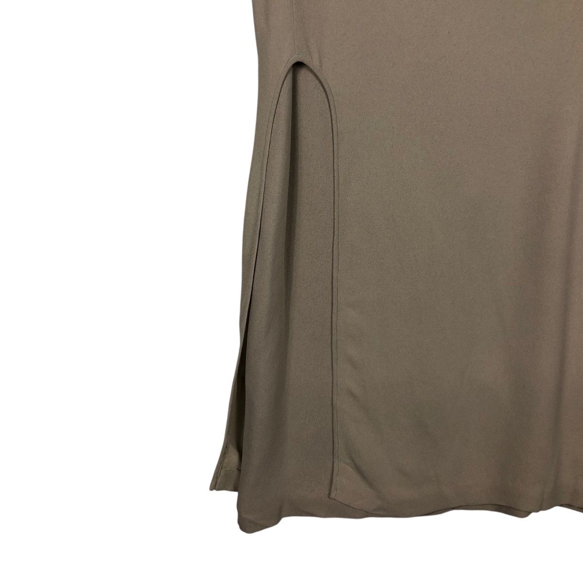Giorgio Armani 🔥VINTAGE LONG GOUNS GIORGIO ARMANI MADE IN ITALY RUNWAY Size S / US 4 / IT 40 - 8 Thumbnail