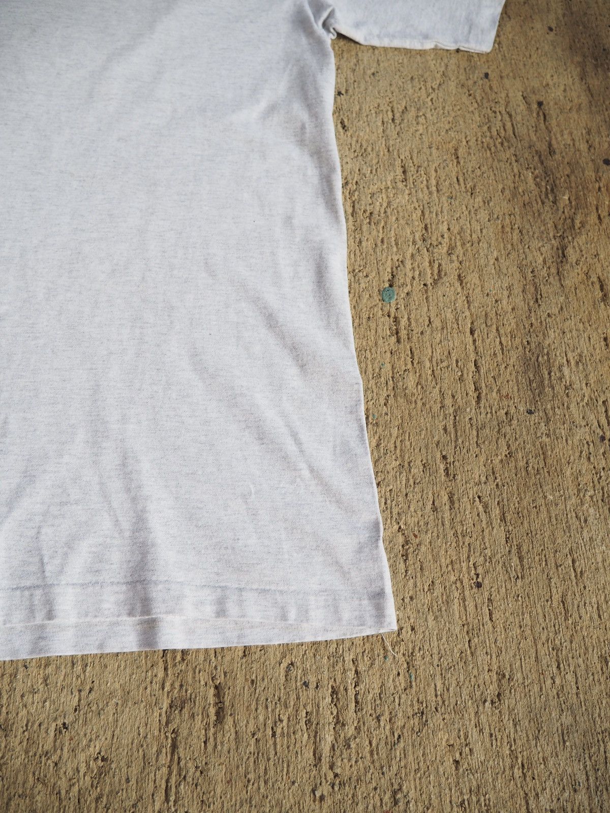 Vintage Vintage 93 Gordon & Smith, Single Stitch Tee, XL Size US XL / EU 56 / 4 - 11 Thumbnail