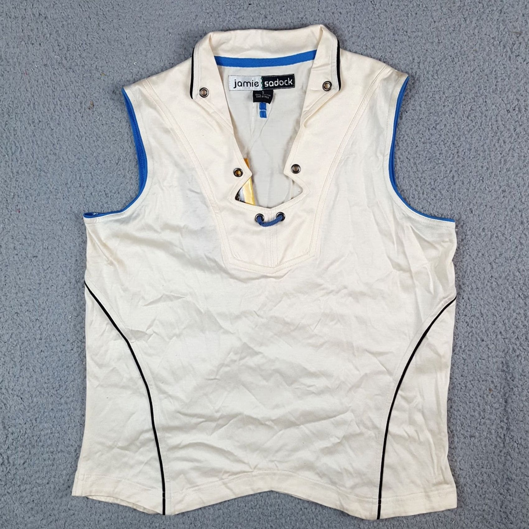 Vintage VINTAGE Nike Shirt Woman? Size S / US 4 / IT 40 - 3 Thumbnail