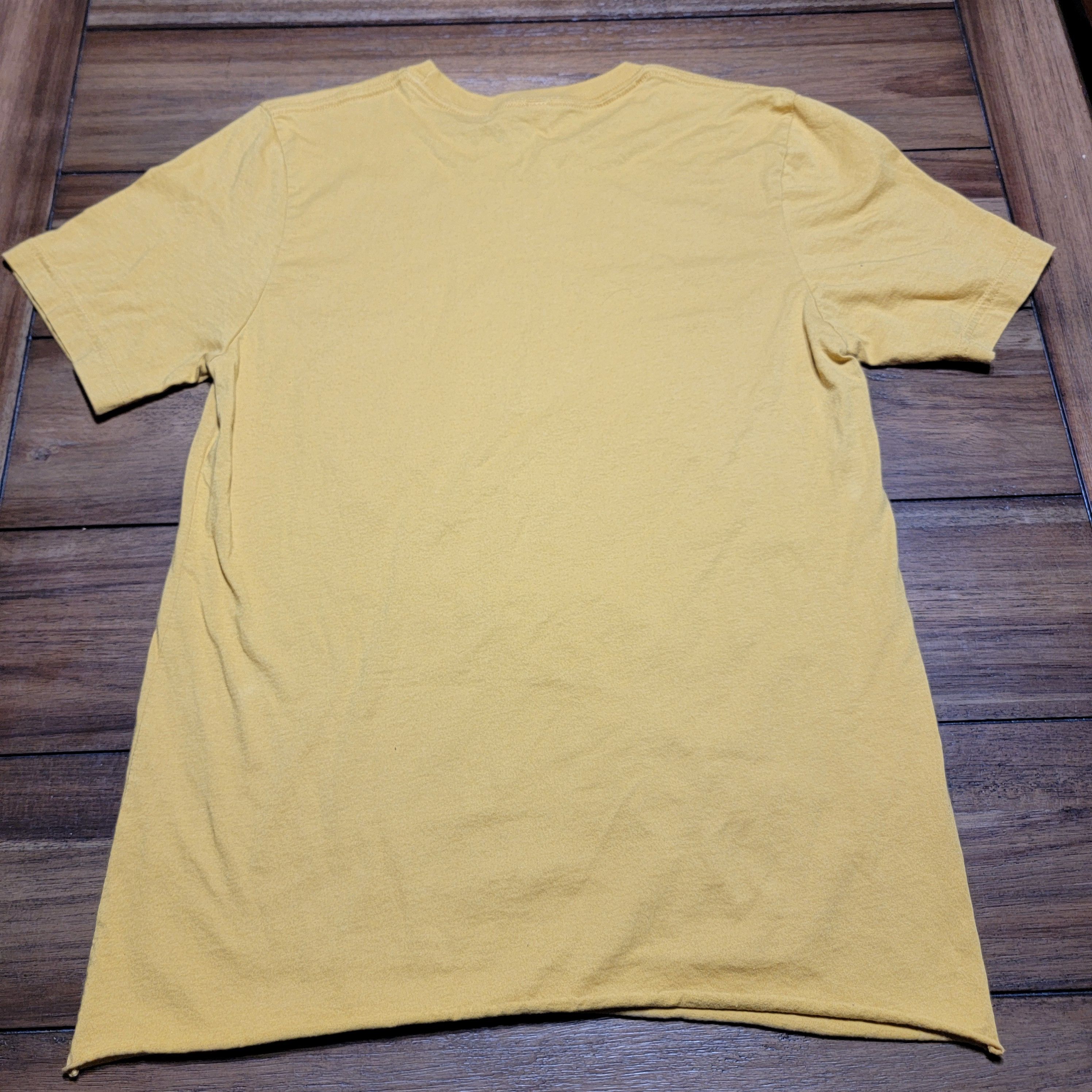 Other "Amarillo By Mornin'" Graphic SS Tee - Size Medium Size M / US 6-8 / IT 42-44 - 3 Thumbnail