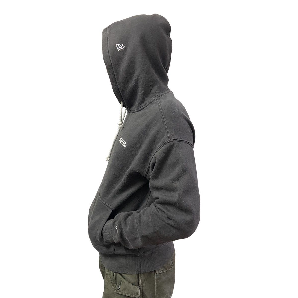 New Era New Era Small Logo Embroidered Hoodie Size US S / EU 44-46 / 1 - 3 Thumbnail
