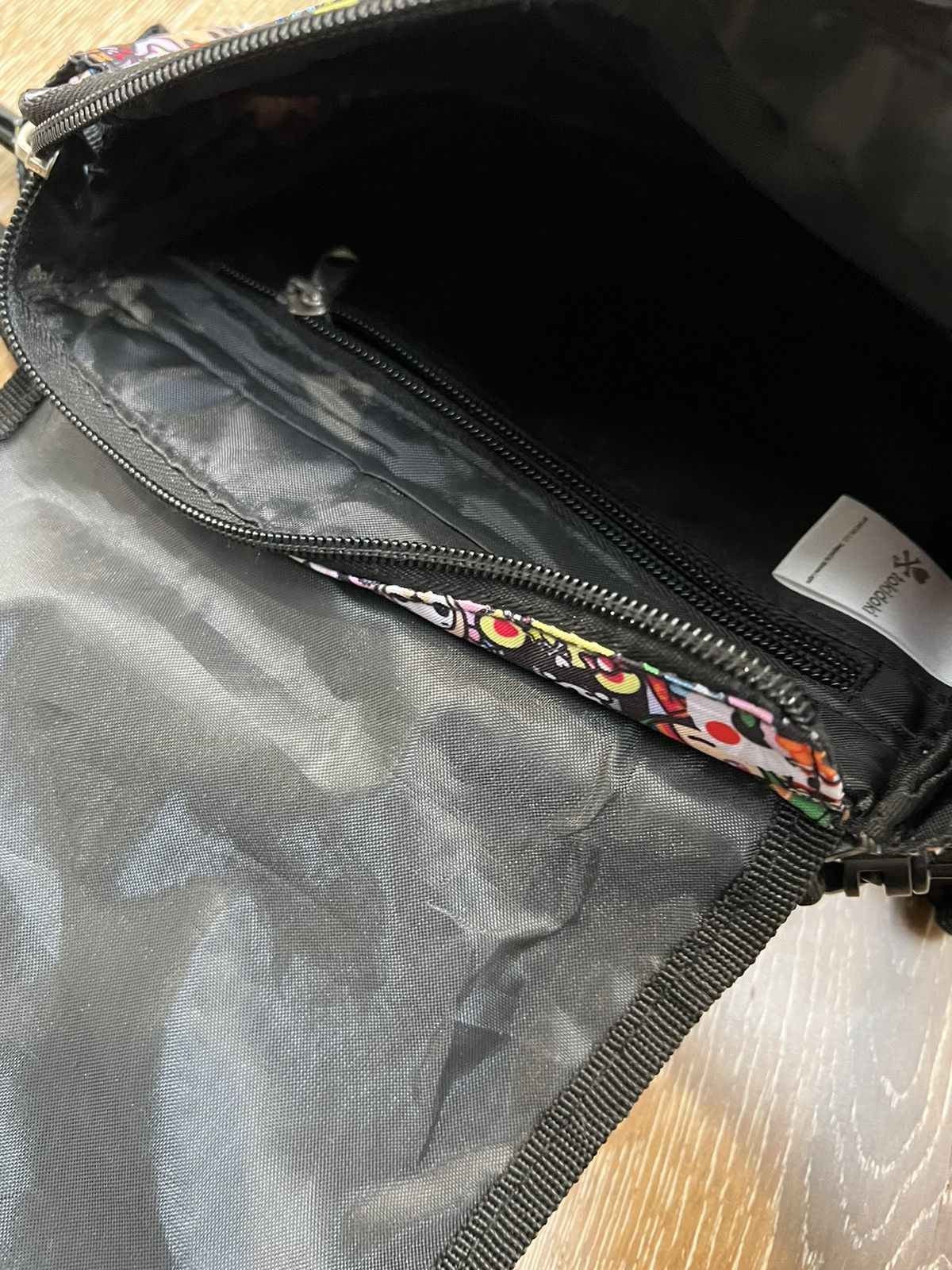 Vintage × tokidoki Toki doki small side bag Size ONE SIZE - 3 Thumbnail