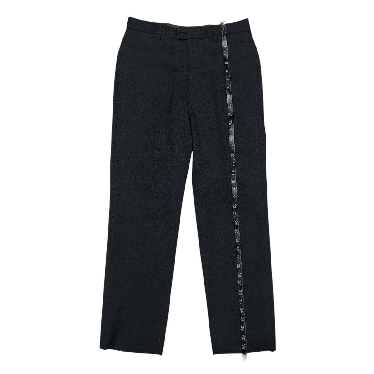 Yohji Yamamoto 749 90s Yohji Yamamoto D'URBAN A.A.R vintage suit set up men Size 38R - 24 Thumbnail