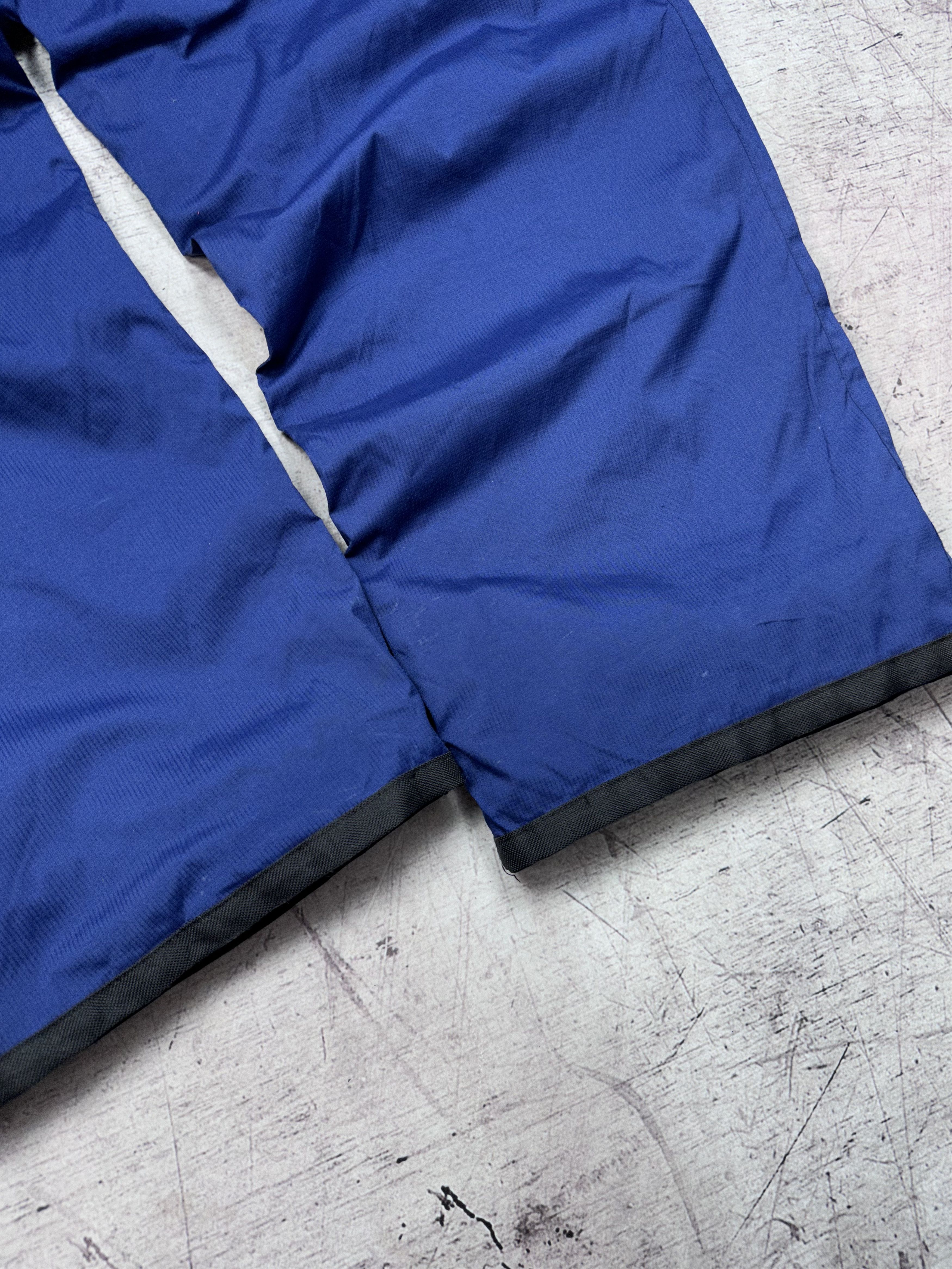 Santa Cruz Skateboards Santa Cruz Vintage Mens Ski Snowboard Pants Size US 34 / EU 50 - 10 Thumbnail
