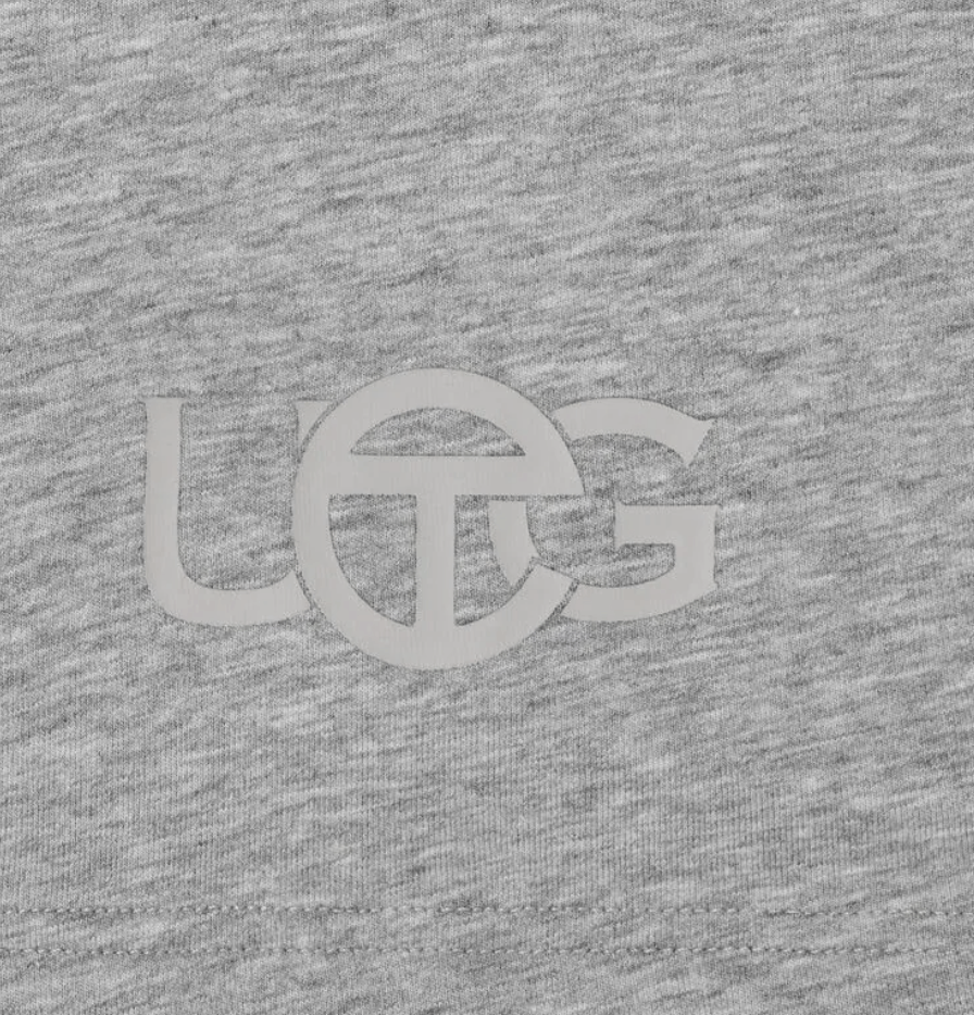 Telfar × Ugg (size L) UGG x TELFAR Underwear - Heather Grey Size ONE SIZE - 3 Thumbnail