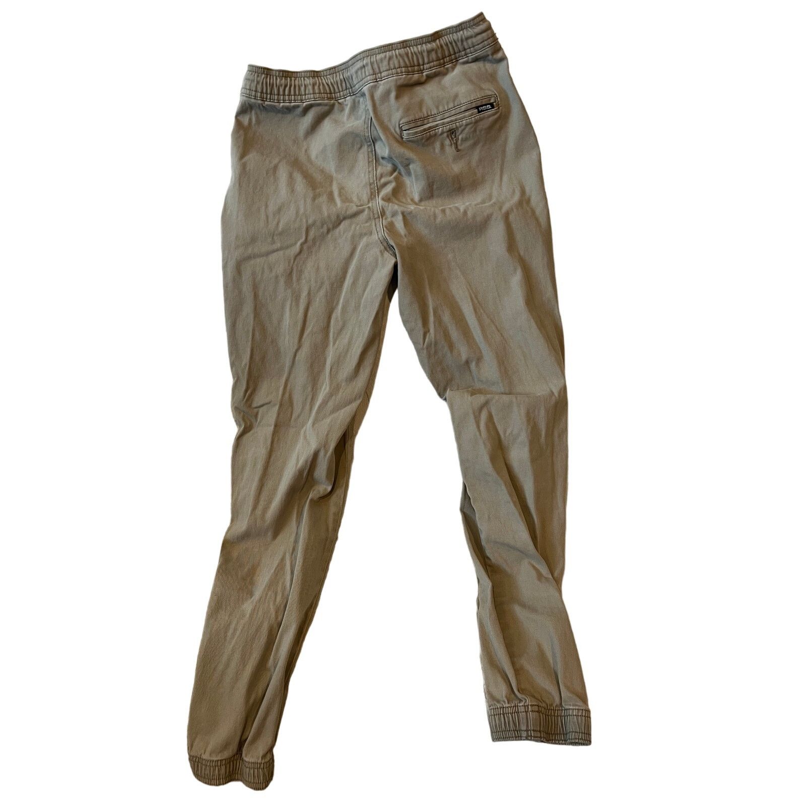 Rsq RSQ London Jogger Chinos Mens S Size US 31 - 2 Thumbnail