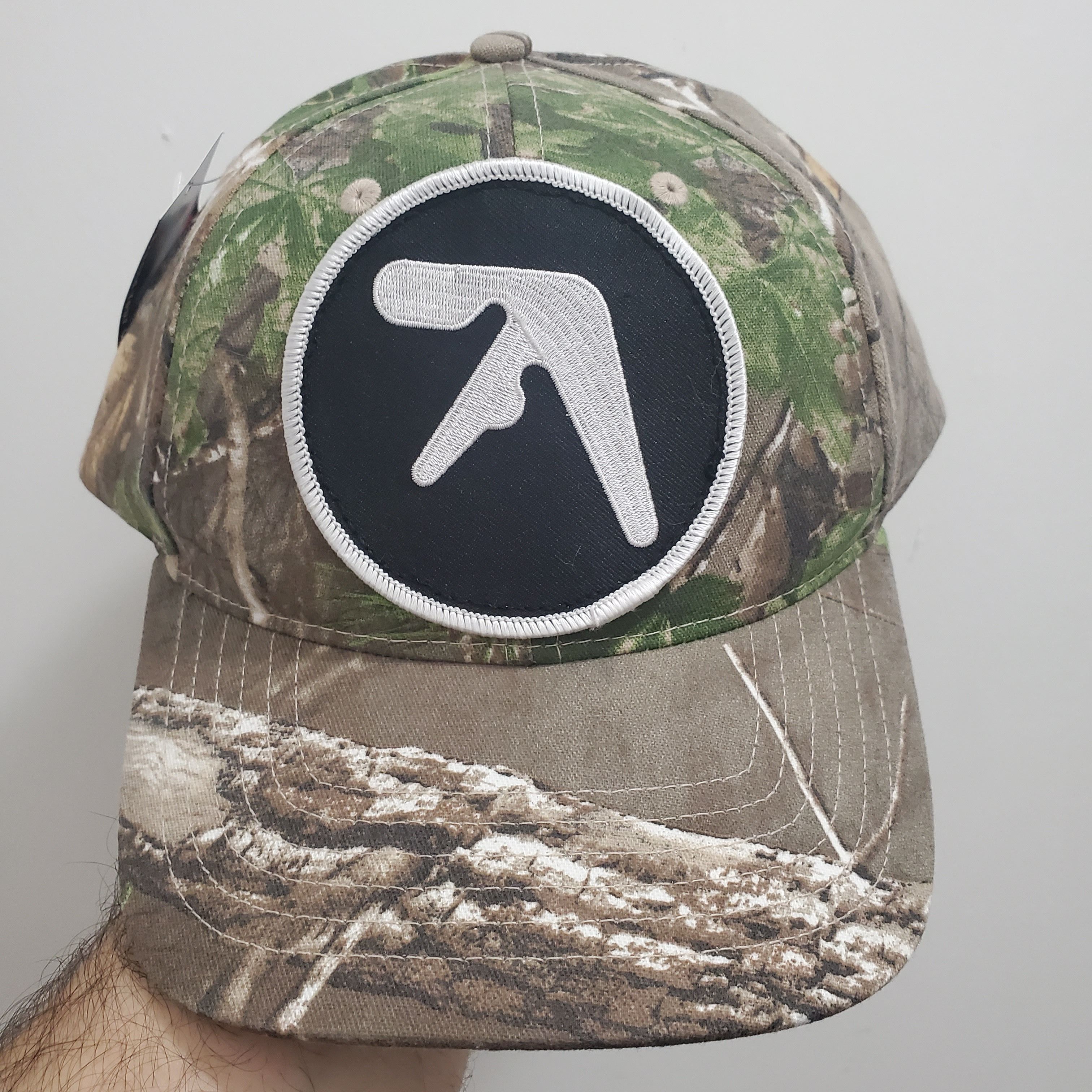 BEST SELLER - Aphex Twin Merchandise Cap Baseball Cap Fishing Hat Baseball  Hat Hat Girl Unisex's – the best products in the Joom Geek online store