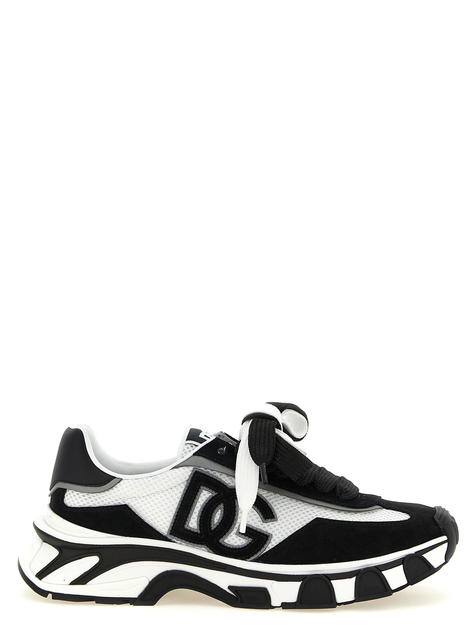 Dolce & Gabbana 'DG Country Road' sneakers Size US 9.5 / EU 42-43 - 1 Thumbnail