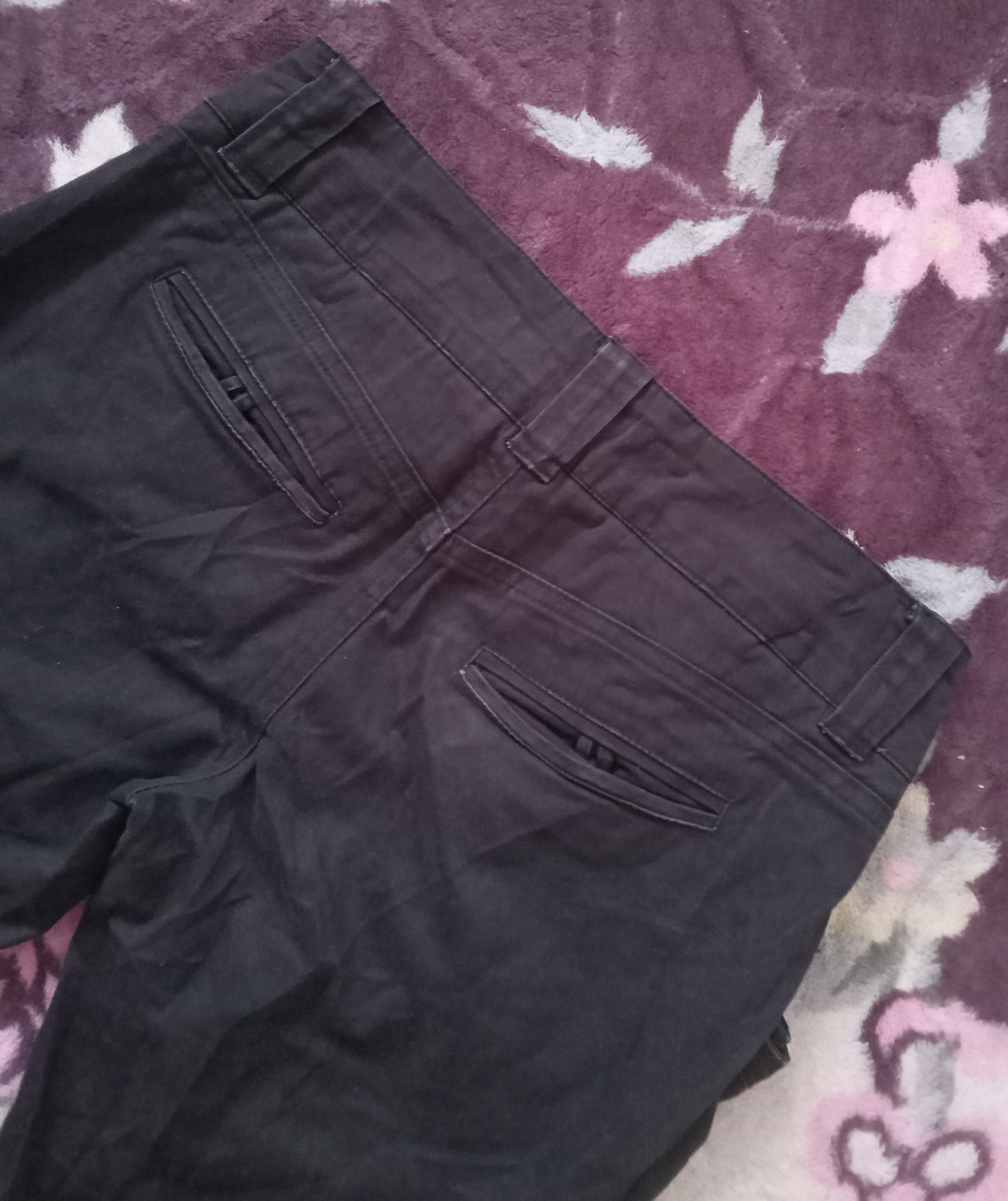 Other Sly Distressed Pants Size 30" / US 8 / IT 44 - 7 Thumbnail