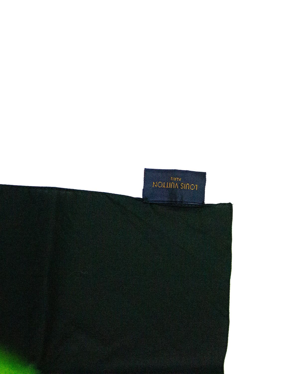 Louis Vuitton Louis Vuitton 3D Virgil Abloh Bandana Size ONE SIZE - 2 Thumbnail