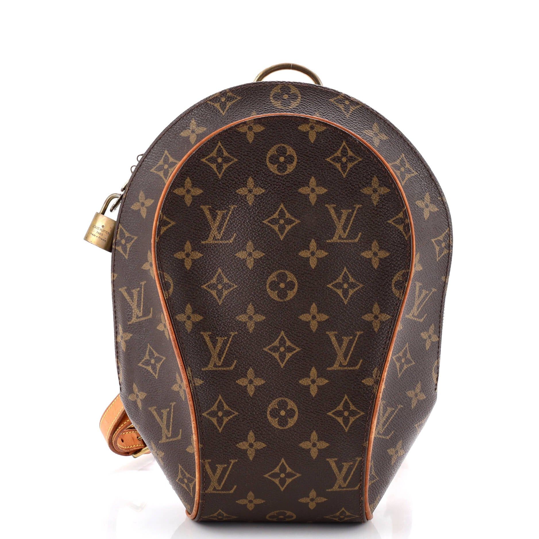 Louis Vuitton Ellipse Backpack Size ONE SIZE - 1 Thumbnail