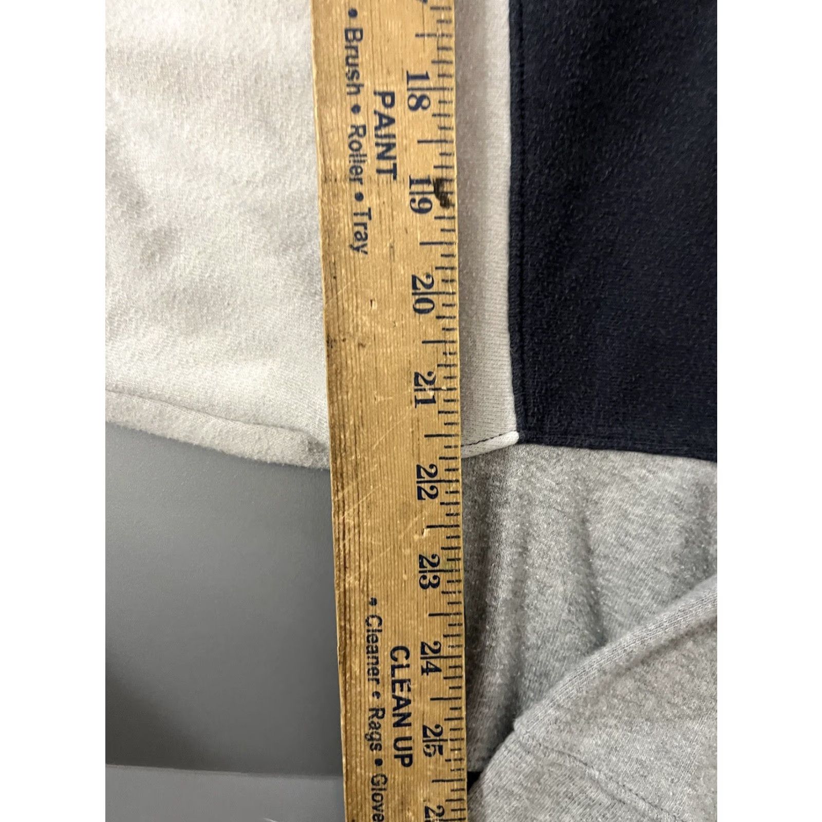 American Eagle Outfitters VINTAGE American Eagle Hoodie Womens XS Gray Camouflage Pullover Sweatshirt Jegging Fit Activewear Shirt/Top Womens XS Gray Camouflage Hoodie Size XS / US 0-2 / IT 36-38 - 6 Thumbnail