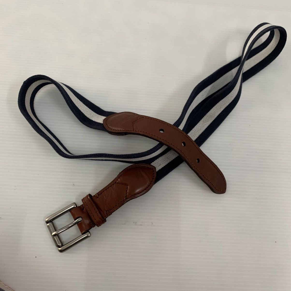 Polo Ralph Lauren Polo Ralph Lauren Belts Size 42 - 7 Thumbnail