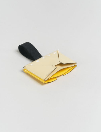 Marni o1srvl11e0624 Size: OS / Wallets in Beige Size ONE SIZE - 2 Thumbnail