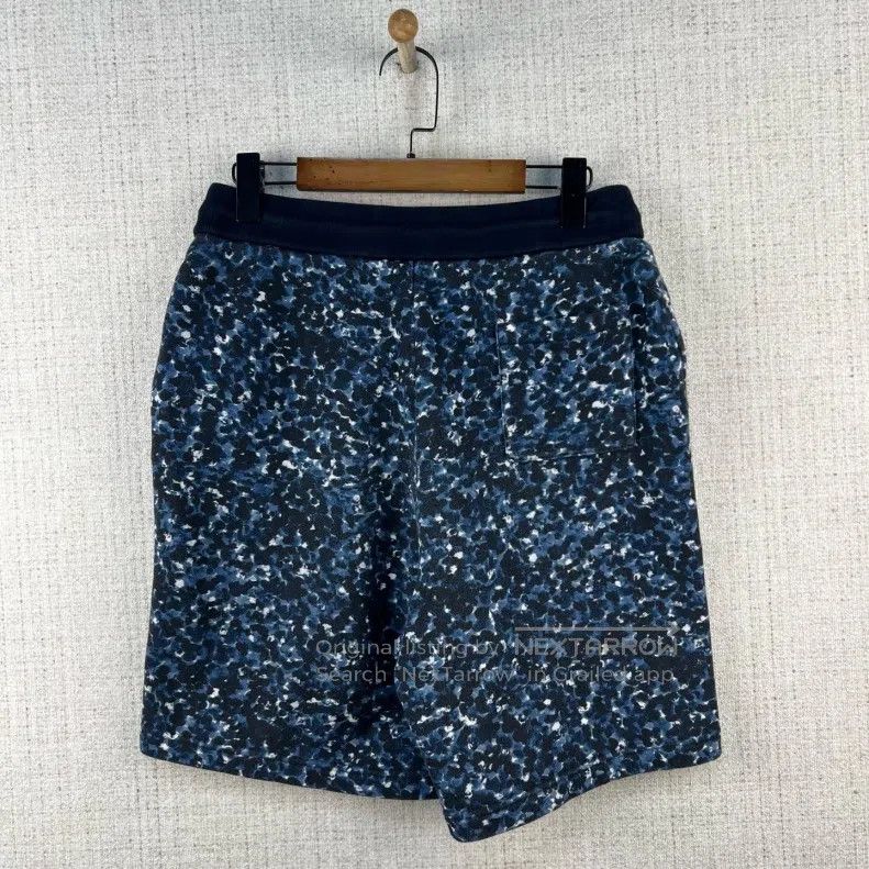 Louis Vuitton Louis Vuitton size m FW23 Color-Block Logo-Printed Drawstri Size US 28 / EU 44 - 3 Thumbnail