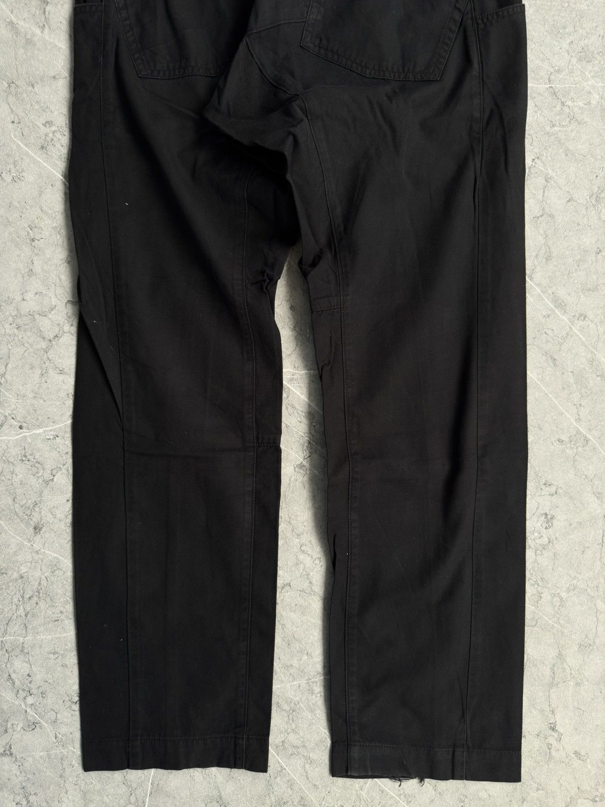 CABANE de ZUCCa Cabane De Zucca Pants Size US 32 / EU 48 - 8 Thumbnail