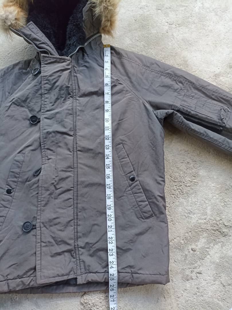 I. Spiewak And Sons Vintage Jacket Flying Man Heavy by I spiewak Size US M / EU 48-50 / 2 - 16 Thumbnail