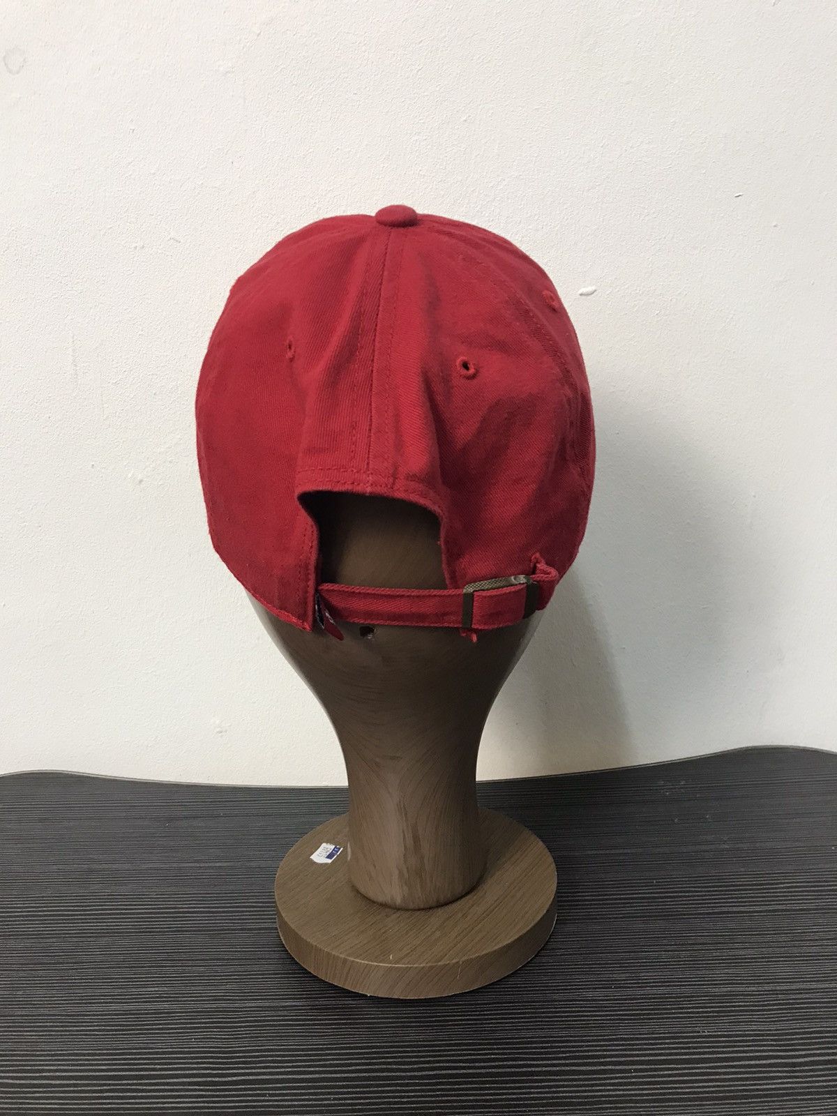 Genuine Merchandise 47 Cap