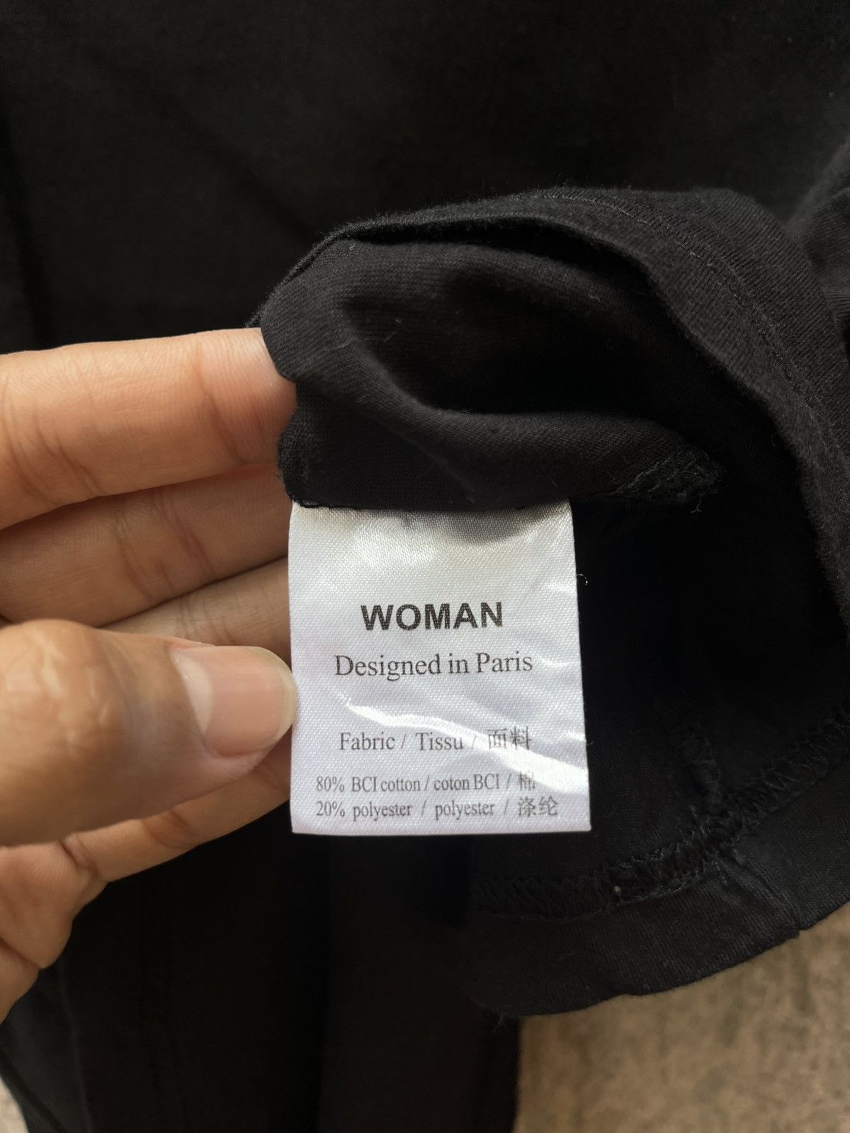 Other D Uniforms Longsleeve Dior Size M / US 6-8 / IT 42-44 - 7 Thumbnail