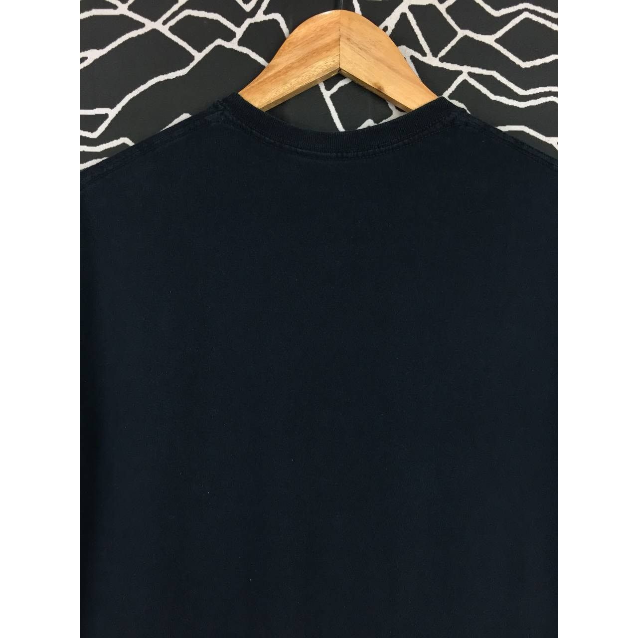 Fashion Nova × Vintage Fashion Nova Blessed Flame Logo Graphic Tee Size M Size US M / EU 48-50 / 2 - 5 Thumbnail