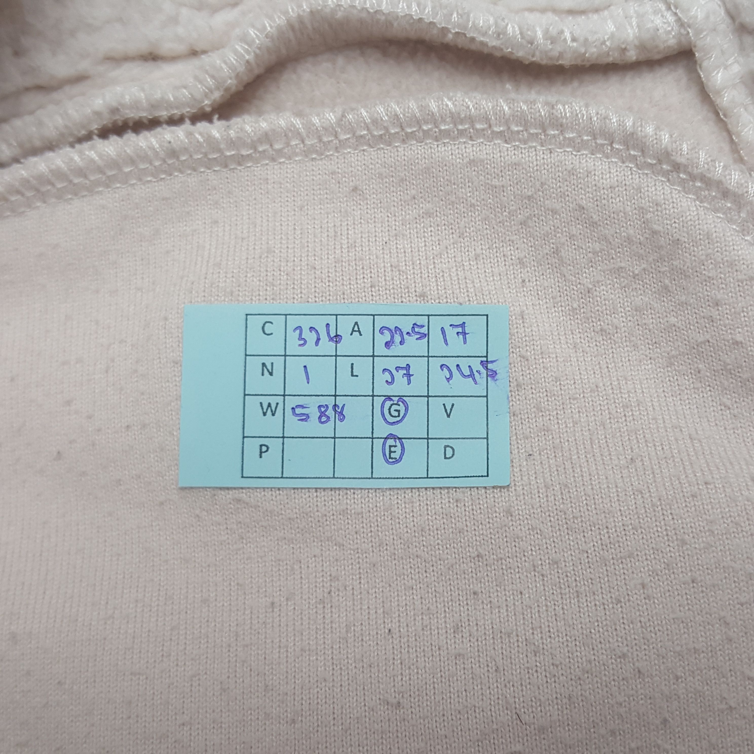 Y's Vintage Y’s For Living Sherpa Winter Button Up Jacket Size US M / EU 48-50 / 2 - 7 Thumbnail