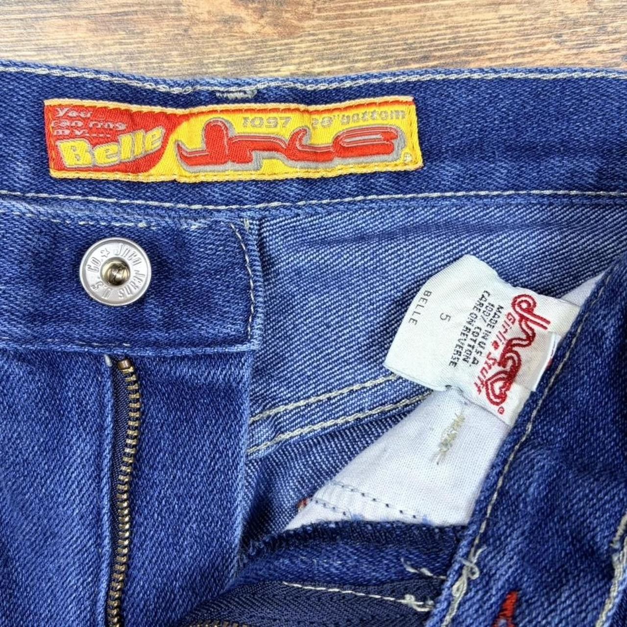 JNCO jnco jeans Size 26" / US 2 / IT 38 - 4 Thumbnail