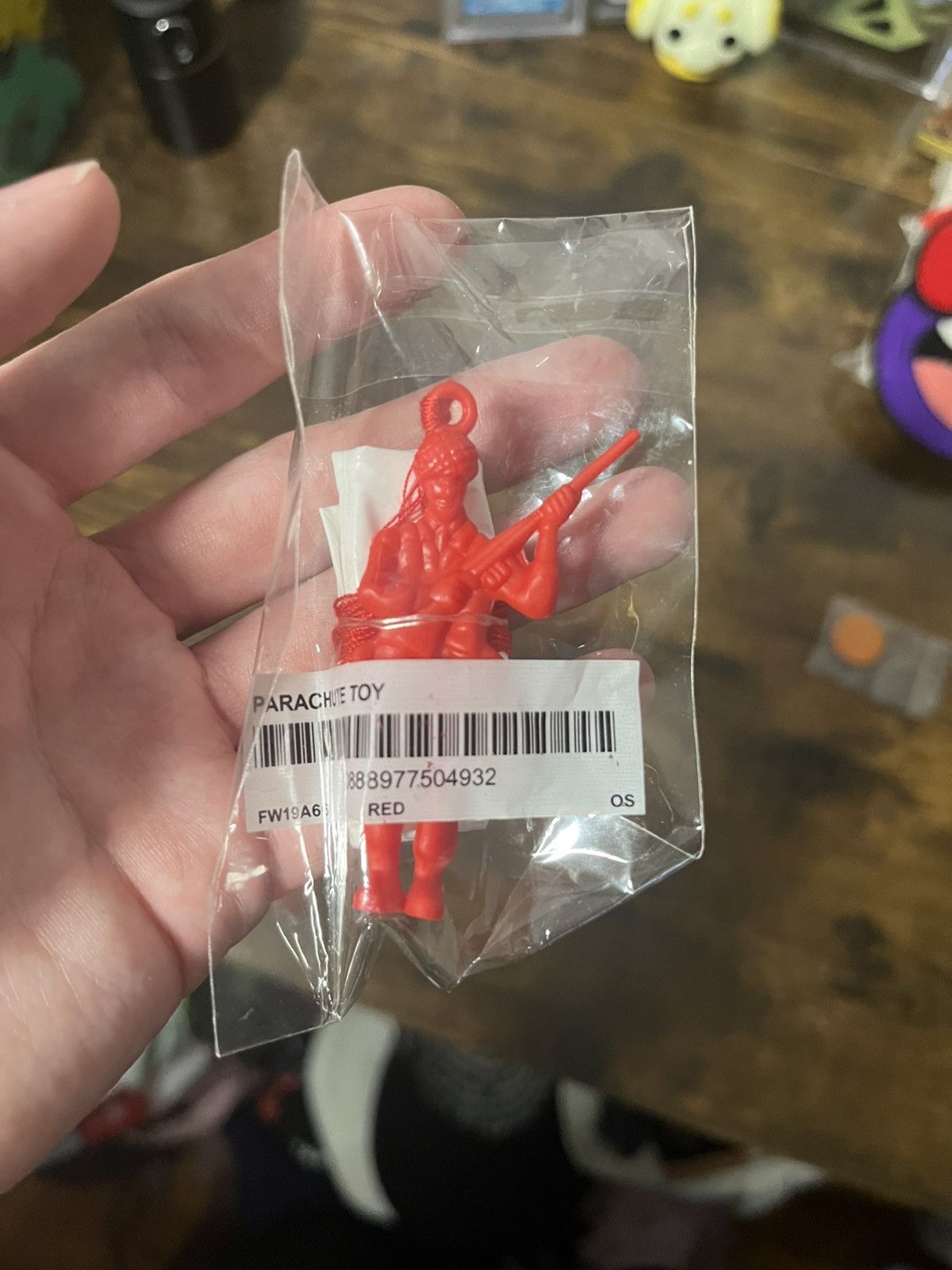 Supreme Suoreme accessory bundle Size ONE SIZE - 3 Thumbnail