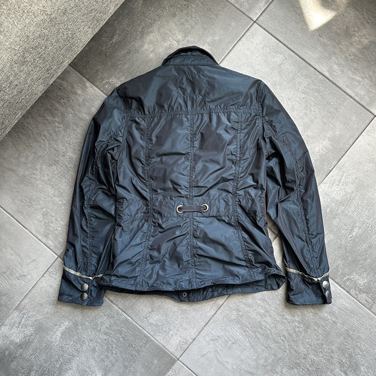 Chevignon Luxury Chevignon Light Jacket Old Money 00s Size M / US 6-8 / IT 42-44 - 2 Thumbnail