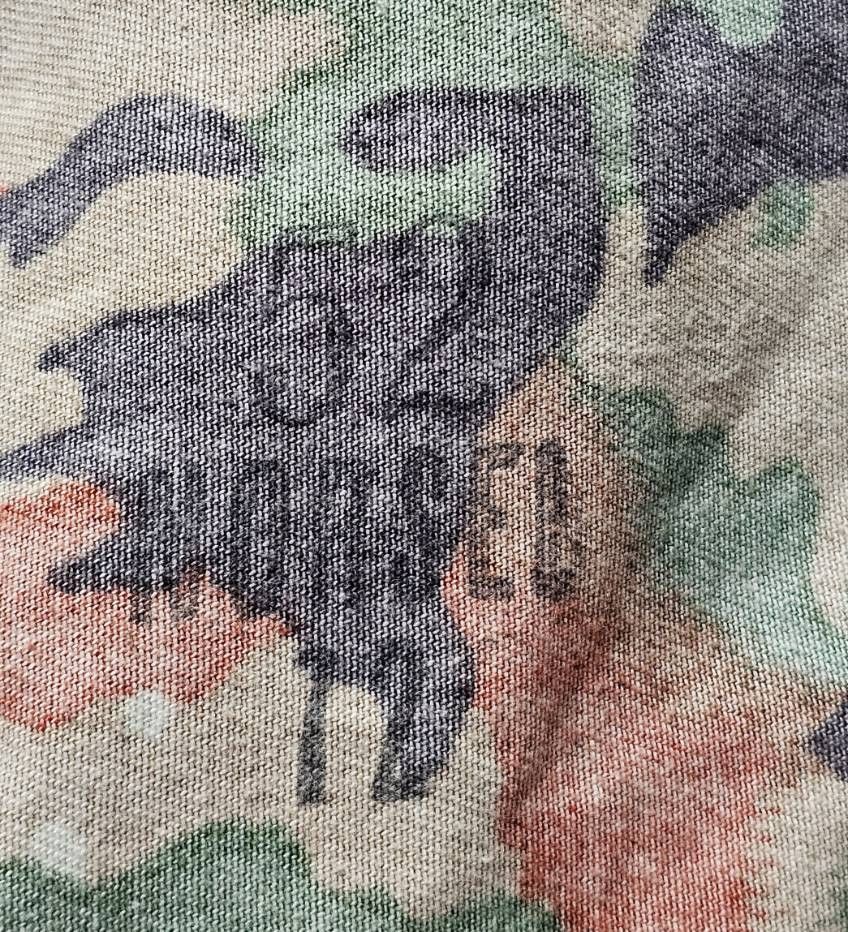 Other Alpenflage Swiss Military combat archive camo M70 jacket Size US L / EU 52-54 / 3 - 6 Thumbnail