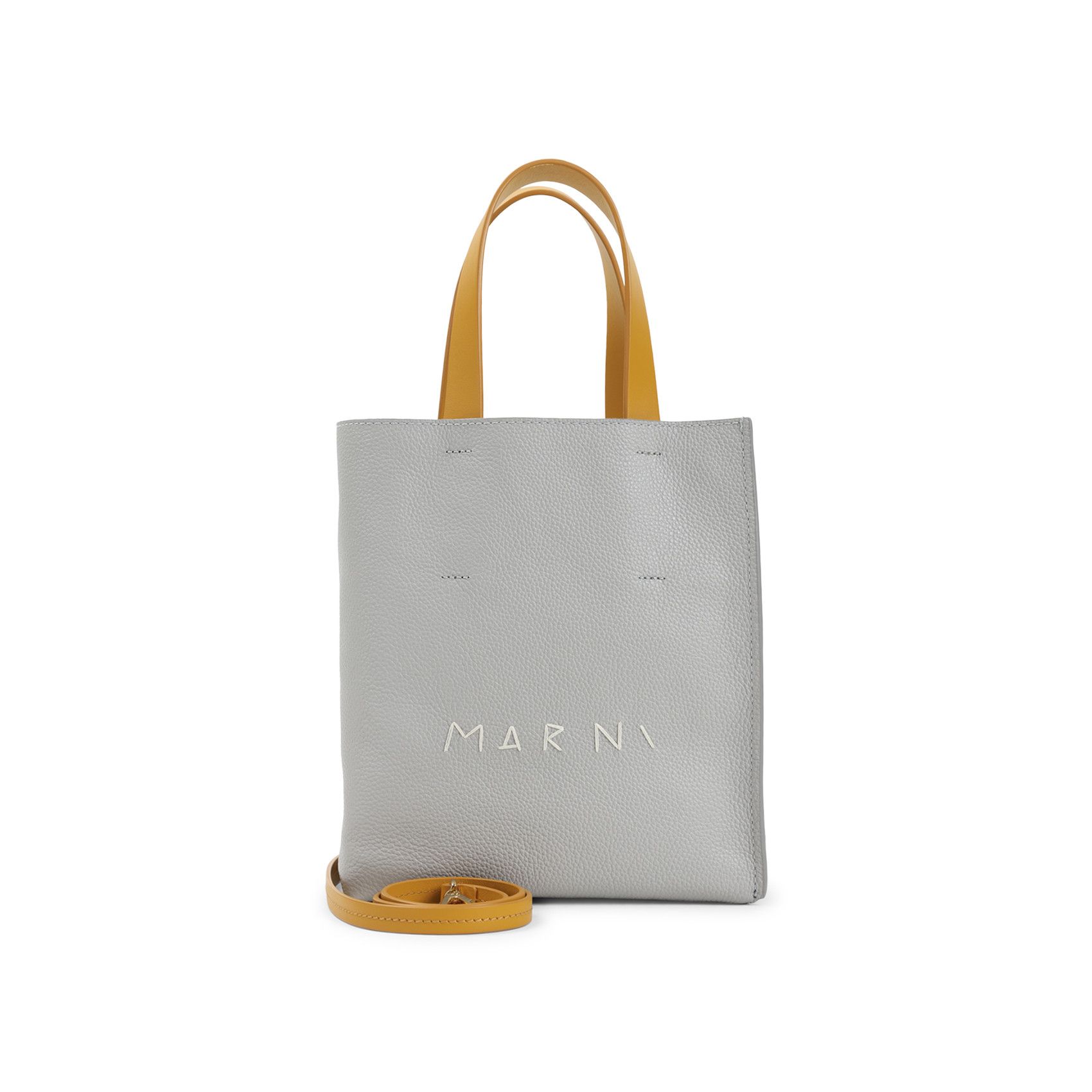 Marni Marni Museo Soft Mini Handbag Size ONE SIZE - 1 Thumbnail