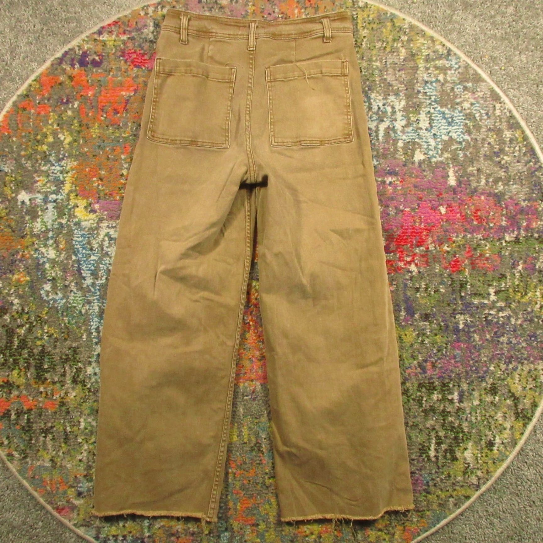Denime VINTAGE? Size 28" / US 6 / IT 42 - 2 Thumbnail