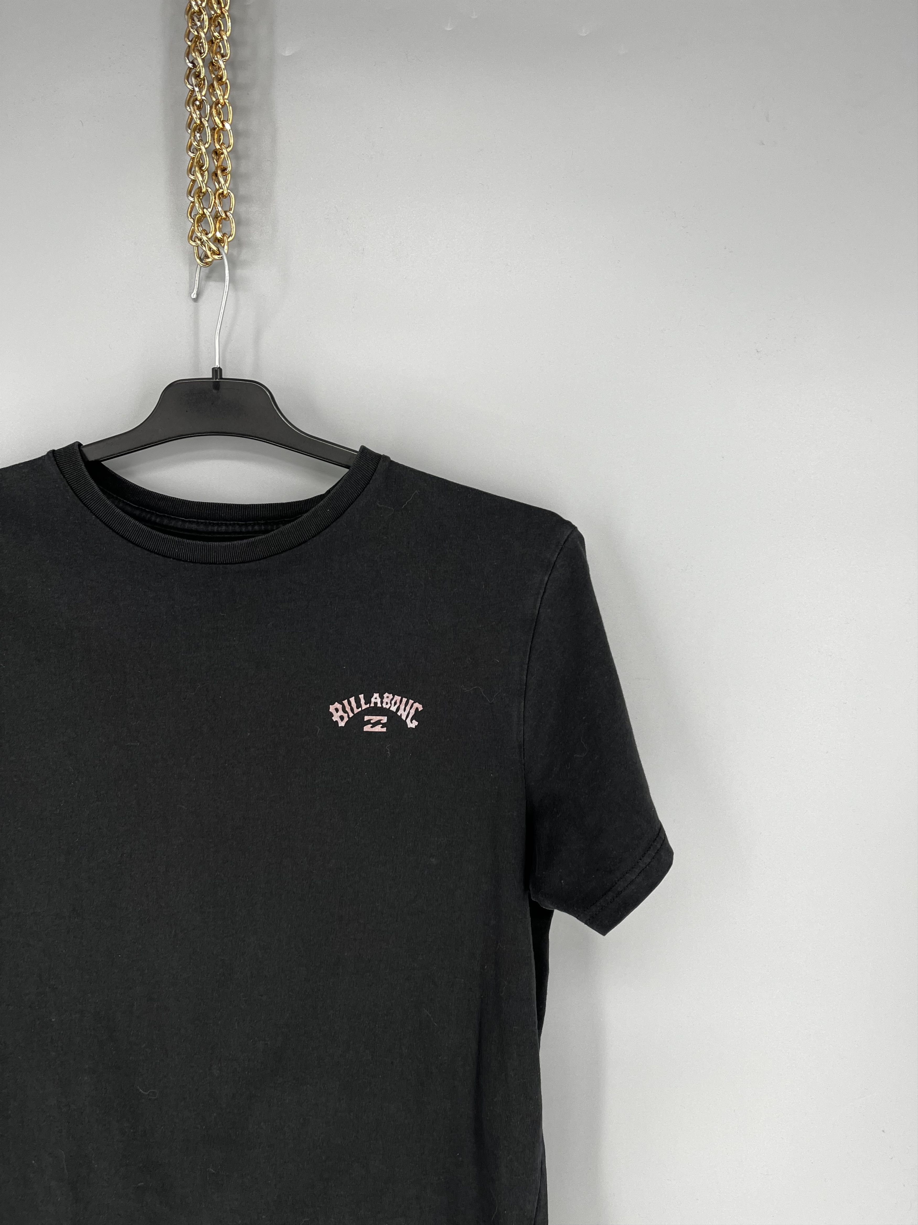 Band Tees Vintage Billabong Mini Logo Australia White shirt Surf Wear Size US XS / EU 42 / 0 - 6 Thumbnail