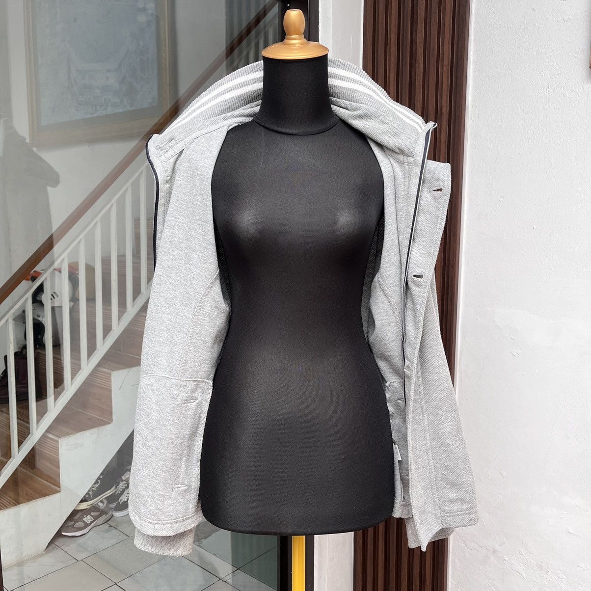 If Six Was Nine × Seditionaries × semanticdesign Bono Jacket Semantic Design Japan Size L / US 10 / IT 46 - 7 Thumbnail