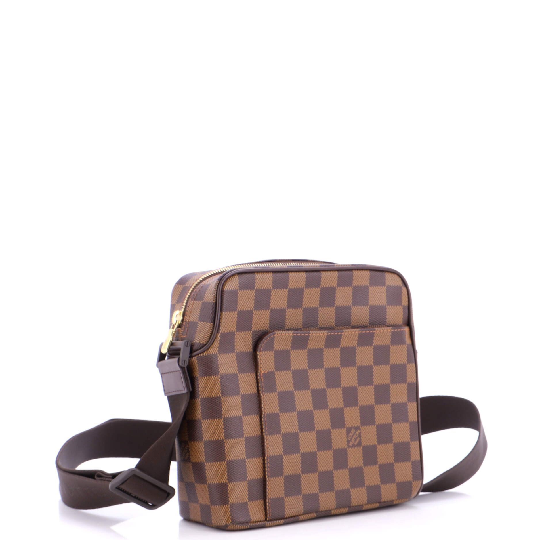 Louis Vuitton Olav Handbag Damier PM Size ONE SIZE - 1 Thumbnail