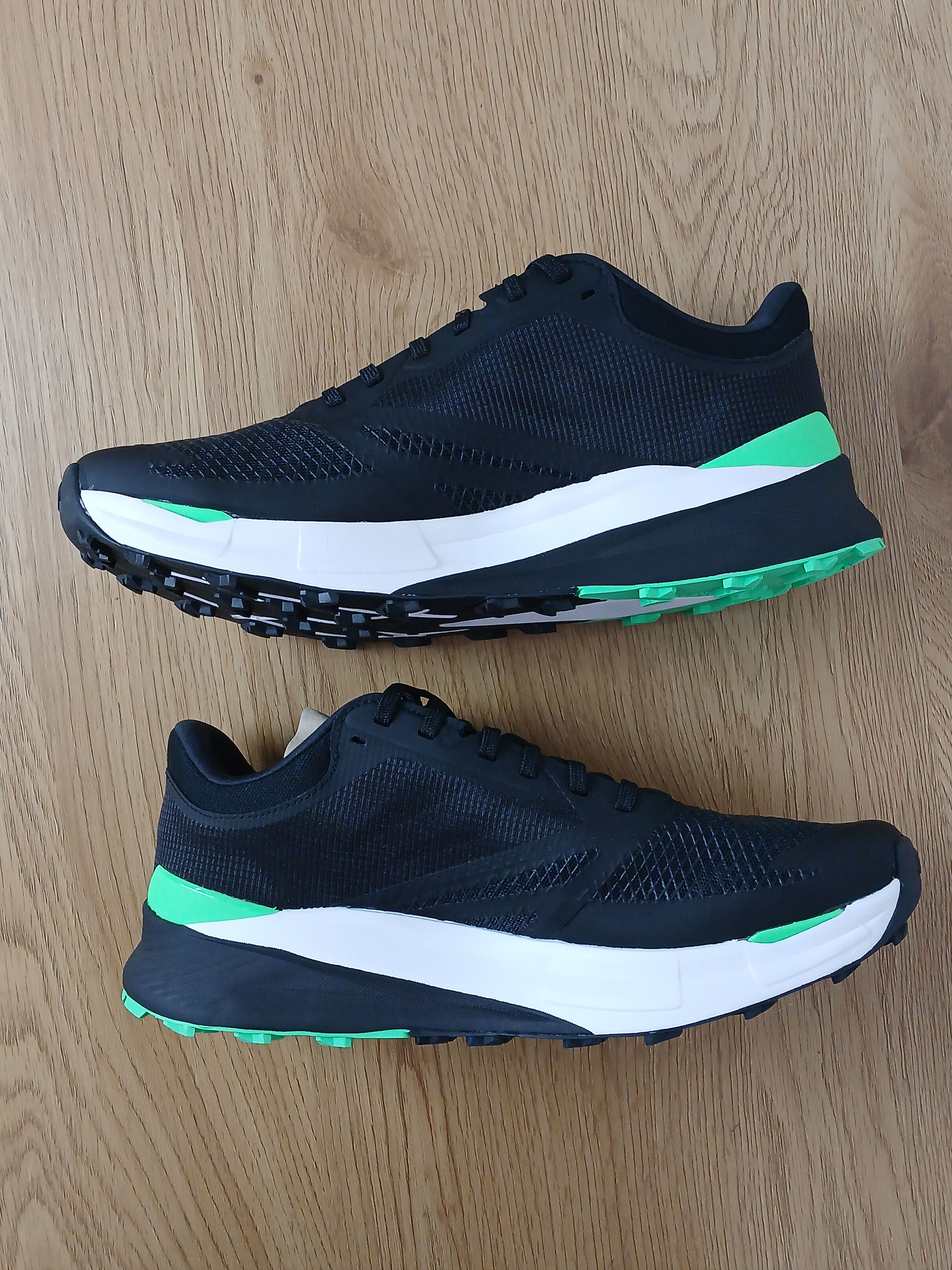 The North Face New The North Face Vectiv Enduris 3 Sneakers Size US 10.5 / EU 43-44 - 3 Thumbnail