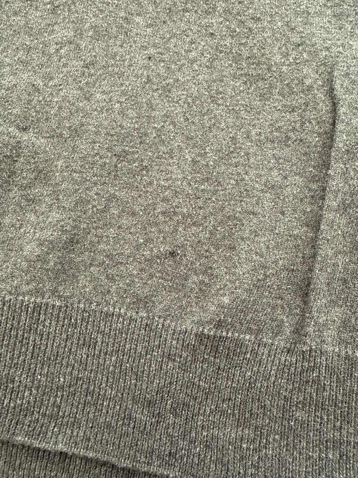 Prada Prada Wool Turtleneck Sweater Size US L / EU 52-54 / 3 - 7 Thumbnail