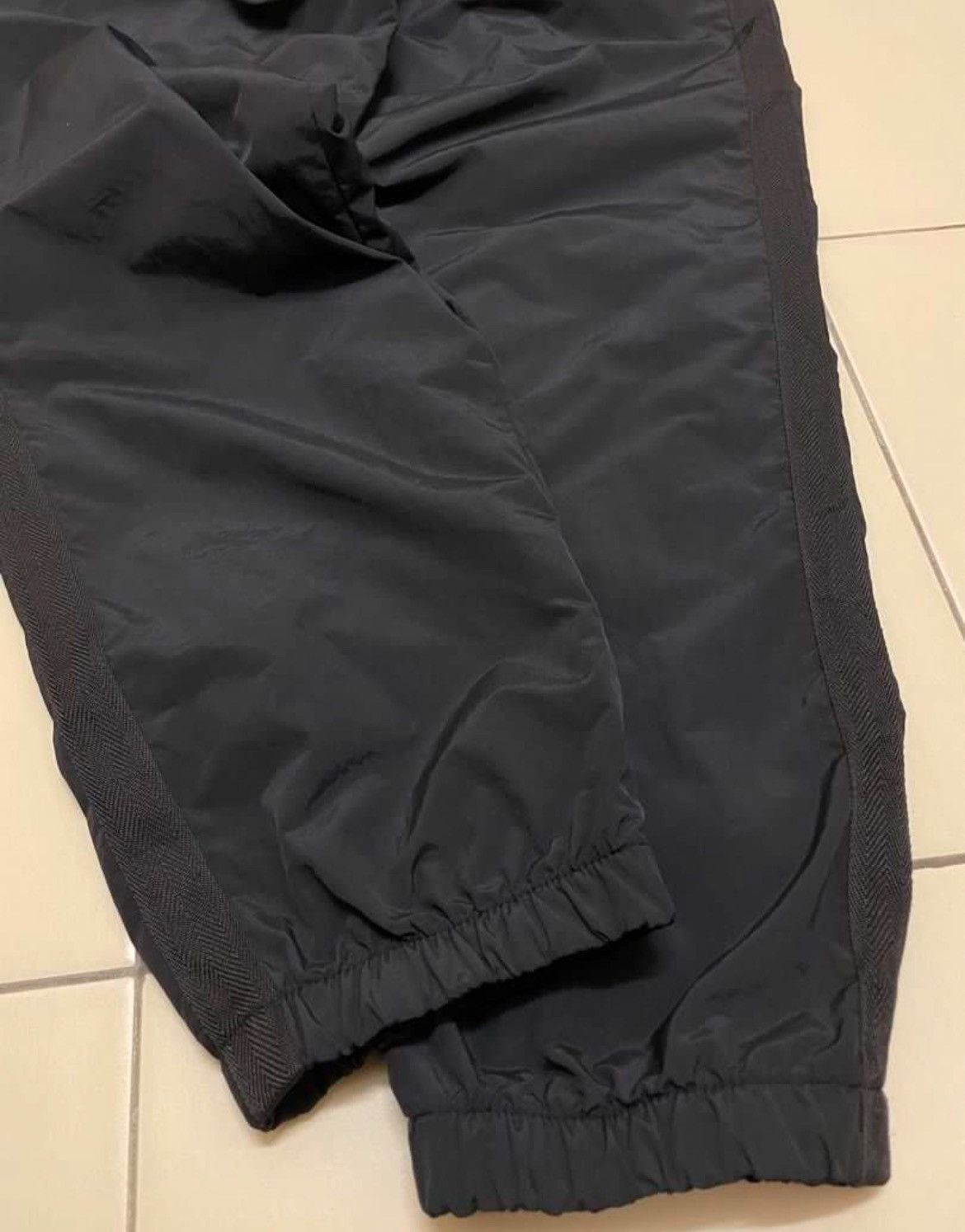 Stussy Authentic Stussy Nylon Track Pants Size US 33 - 3 Thumbnail