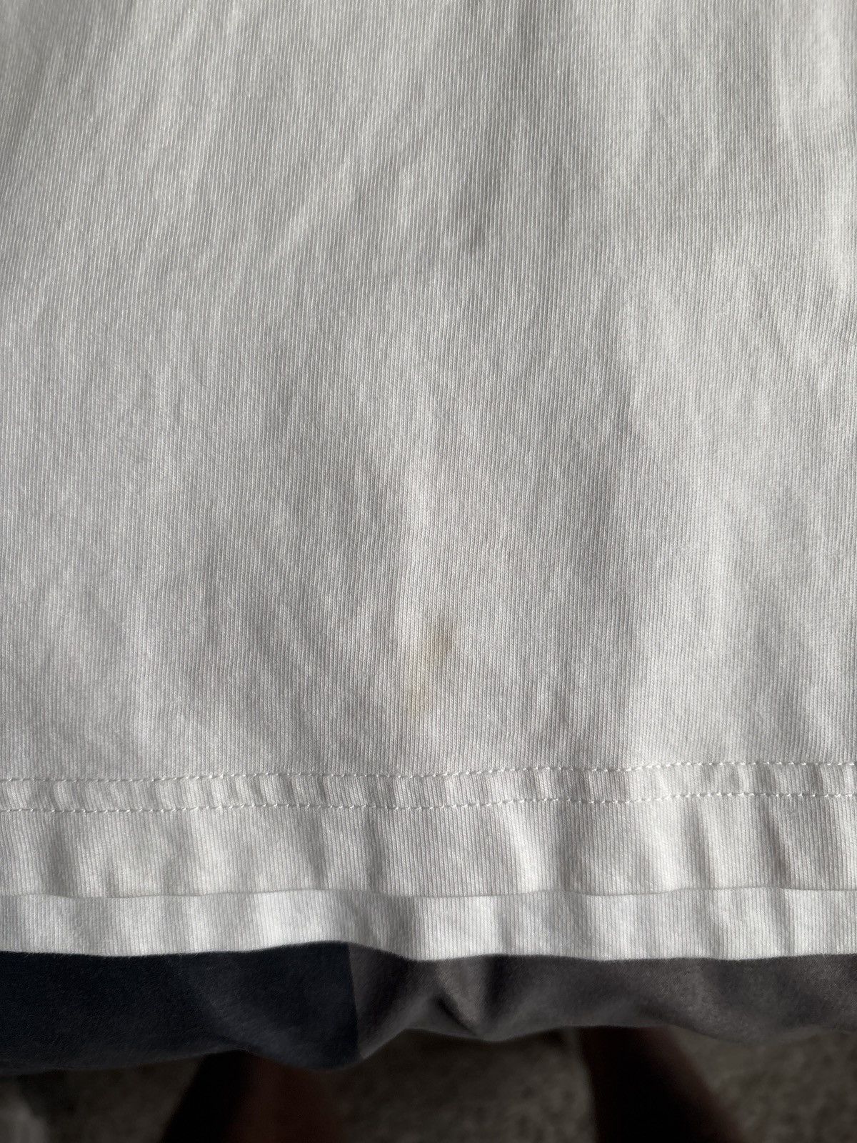 Palace Palace Horseshoe Tee Size US L / EU 52-54 / 3 - 4 Thumbnail