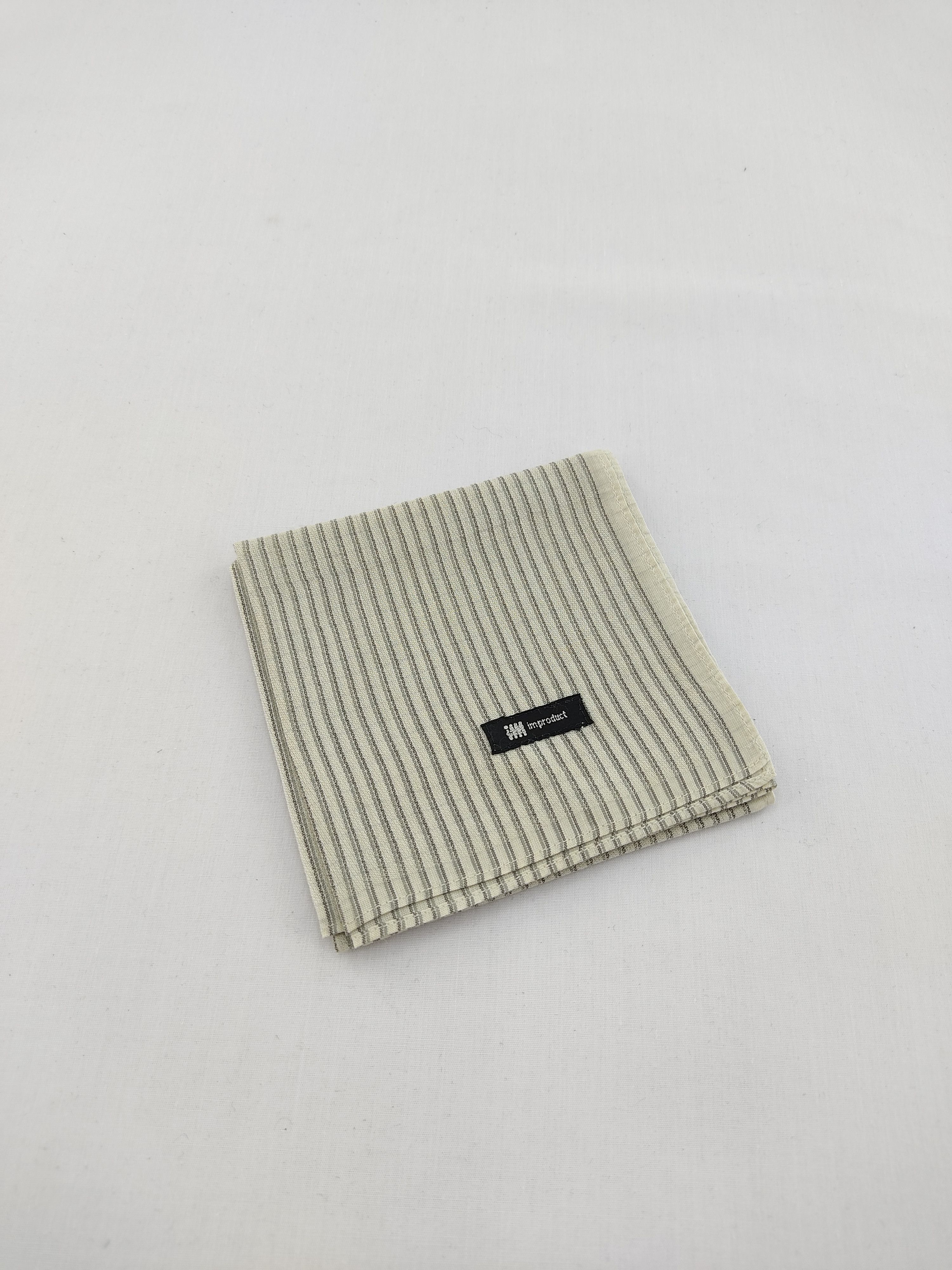 Issey Miyake Issey Miyake Handkerchief / Neckwear / Bandana Size ONE SIZE - 3 Thumbnail