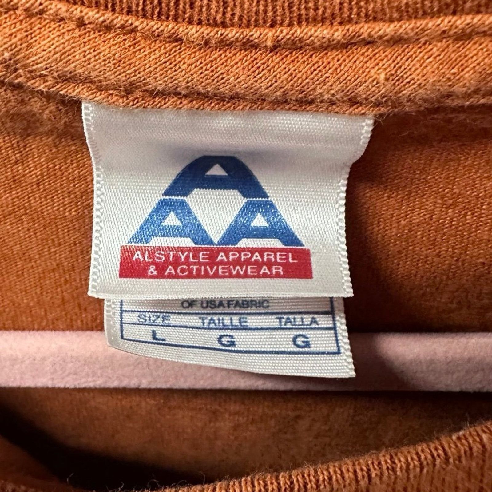 AAA Vintage OutKast Idlewild promo shirt Size US L / EU 52-54 / 3 - 4 Thumbnail