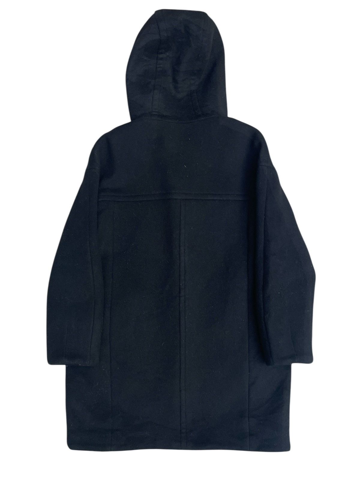 Tomorrowland MACPHEE Hooded Coat by TOMORROWLAND Size US M / EU 48-50 / 2 - 2 Thumbnail