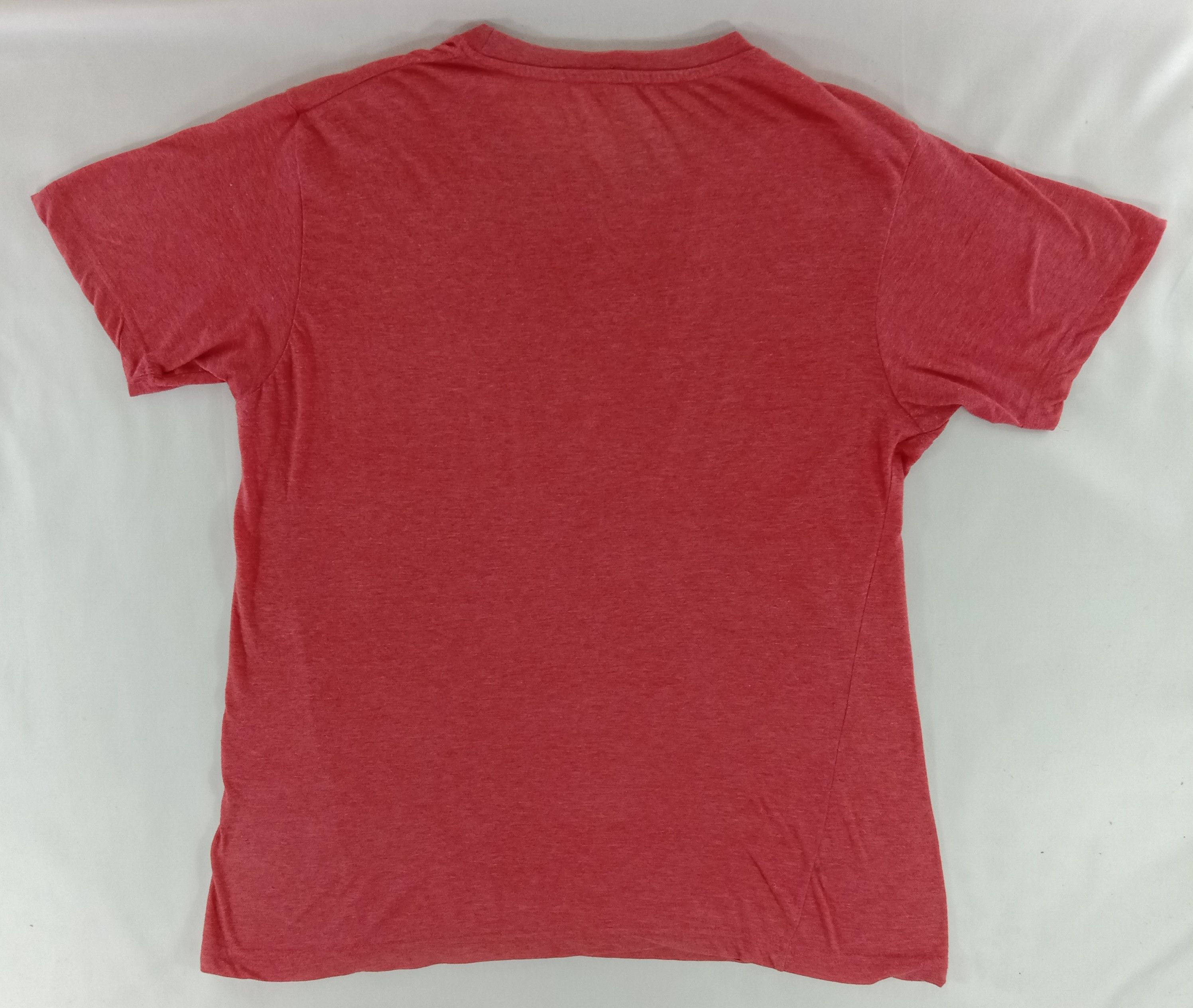 Vintage Vintage Molson Canadian x I Am Canadian 1959 T Shirt Size US L / EU 52-54 / 3 - 5 Thumbnail