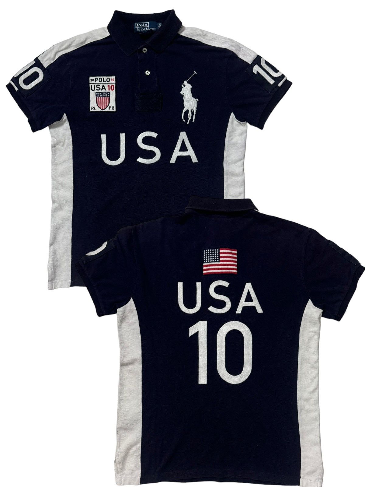 POLO RalphLauren ビックポニー chief keef Chief Keef Great Britain Big Pony Polo Ralph Lauren | eBay