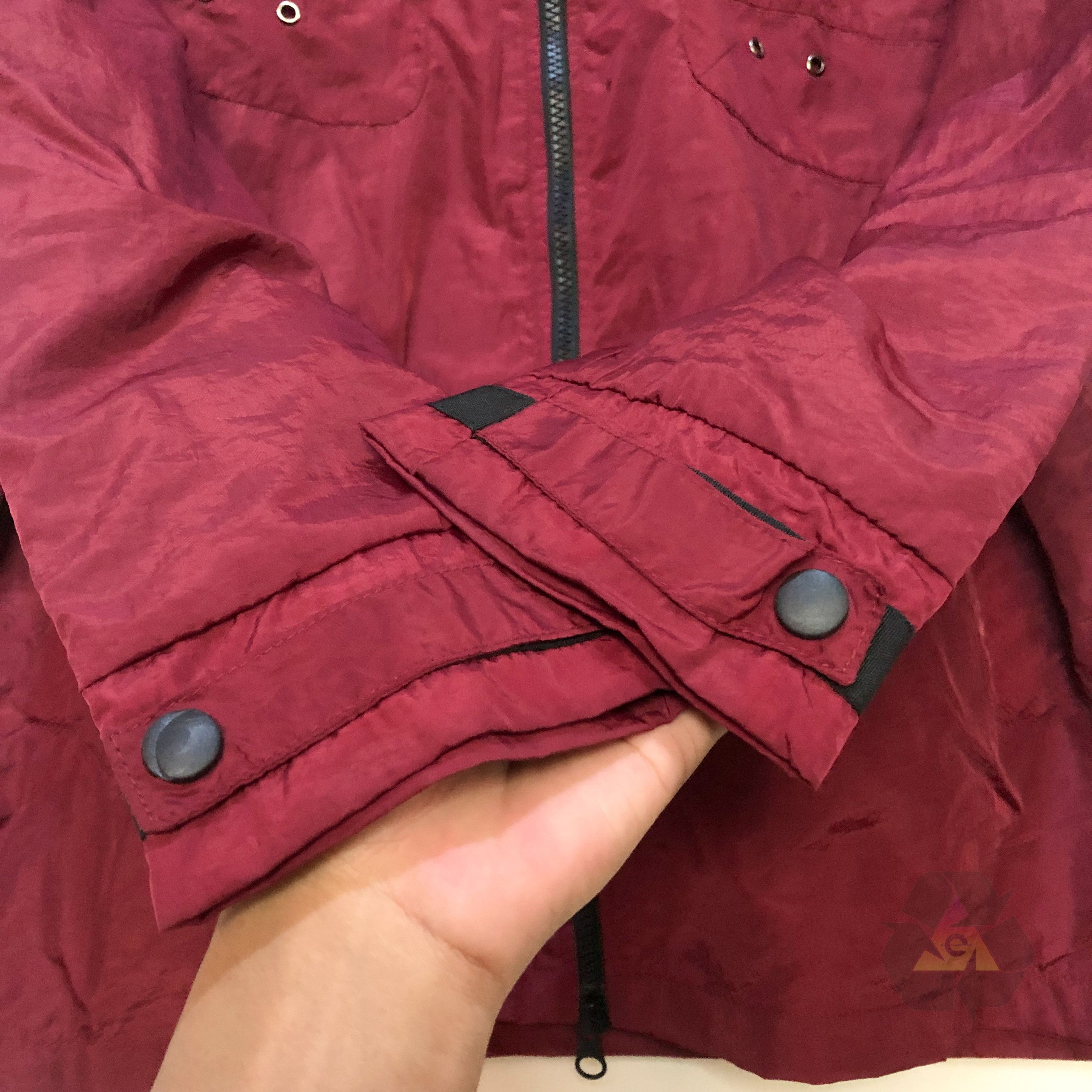 Other Troublemaker Overshirt Jacket - Indonesian Techwear Size US L / EU 52-54 / 3 - 5 Thumbnail