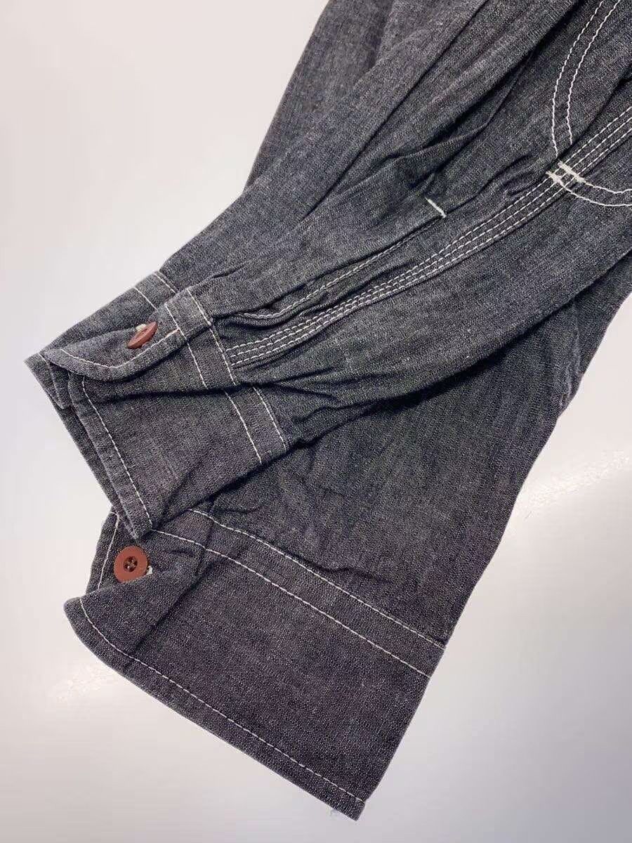 Comme des Garcons × Junya Watanabe Reconstructed Plaid Button Shirt Size US S / EU 44-46 / 1 - 3 Thumbnail