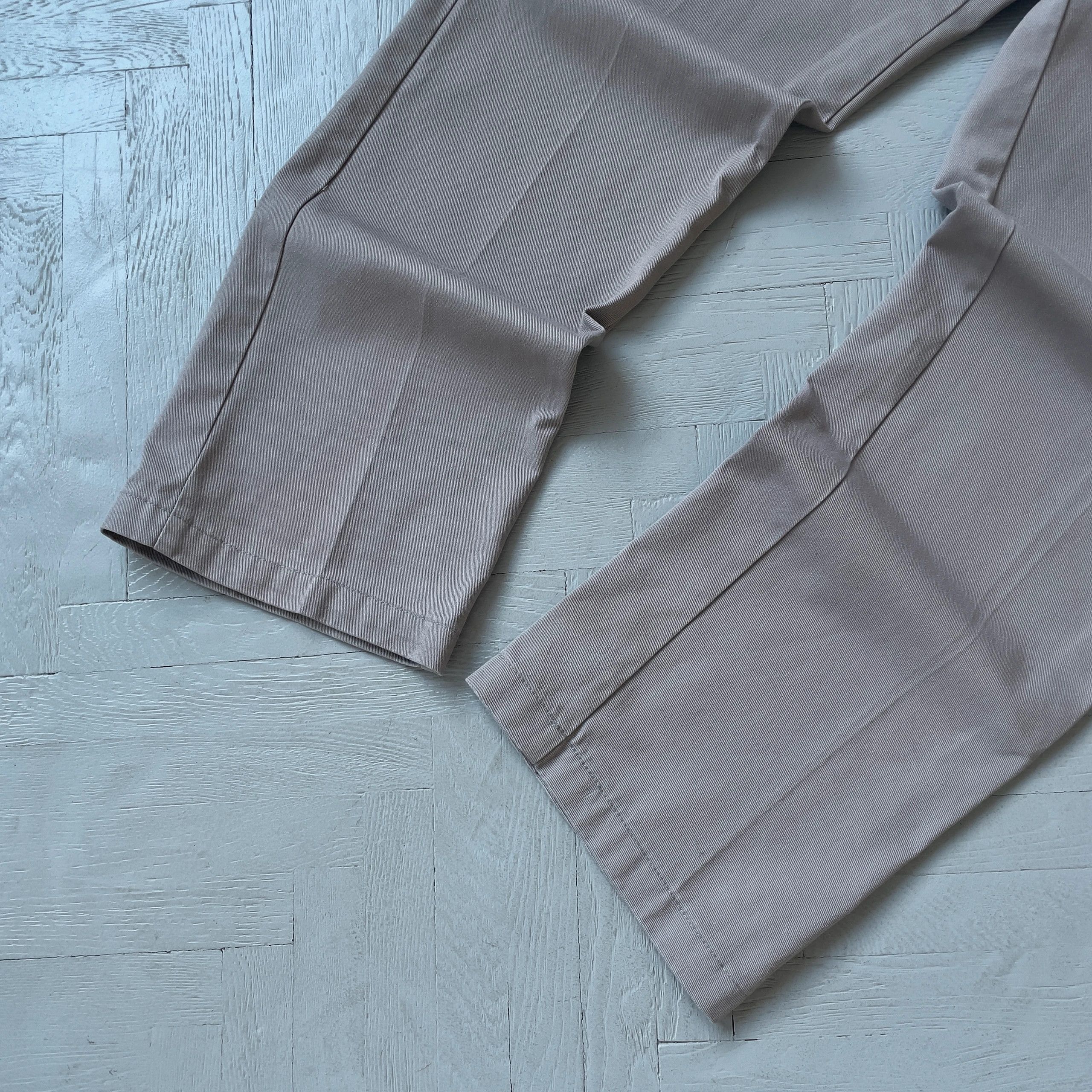 Dickies Dickies 874 Relaxed Straight OG Fit Work Pants Size US 32 / EU 48 - 6 Thumbnail