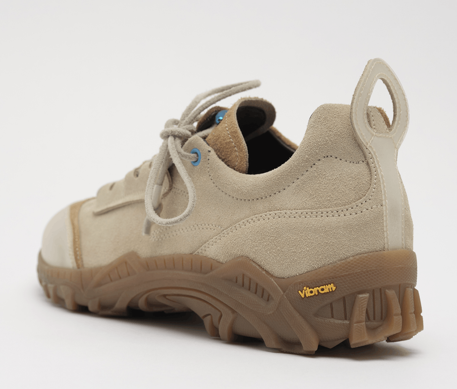 Our Legacy Our Legacy Gabe Sneaker Fudgin Brown Seude Size