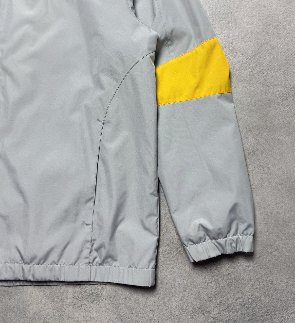 Umbro Manchester City 2010 2011 Football Soccer Track Jacket Umbro Size US XL / EU 56 / 4 - 6 Thumbnail