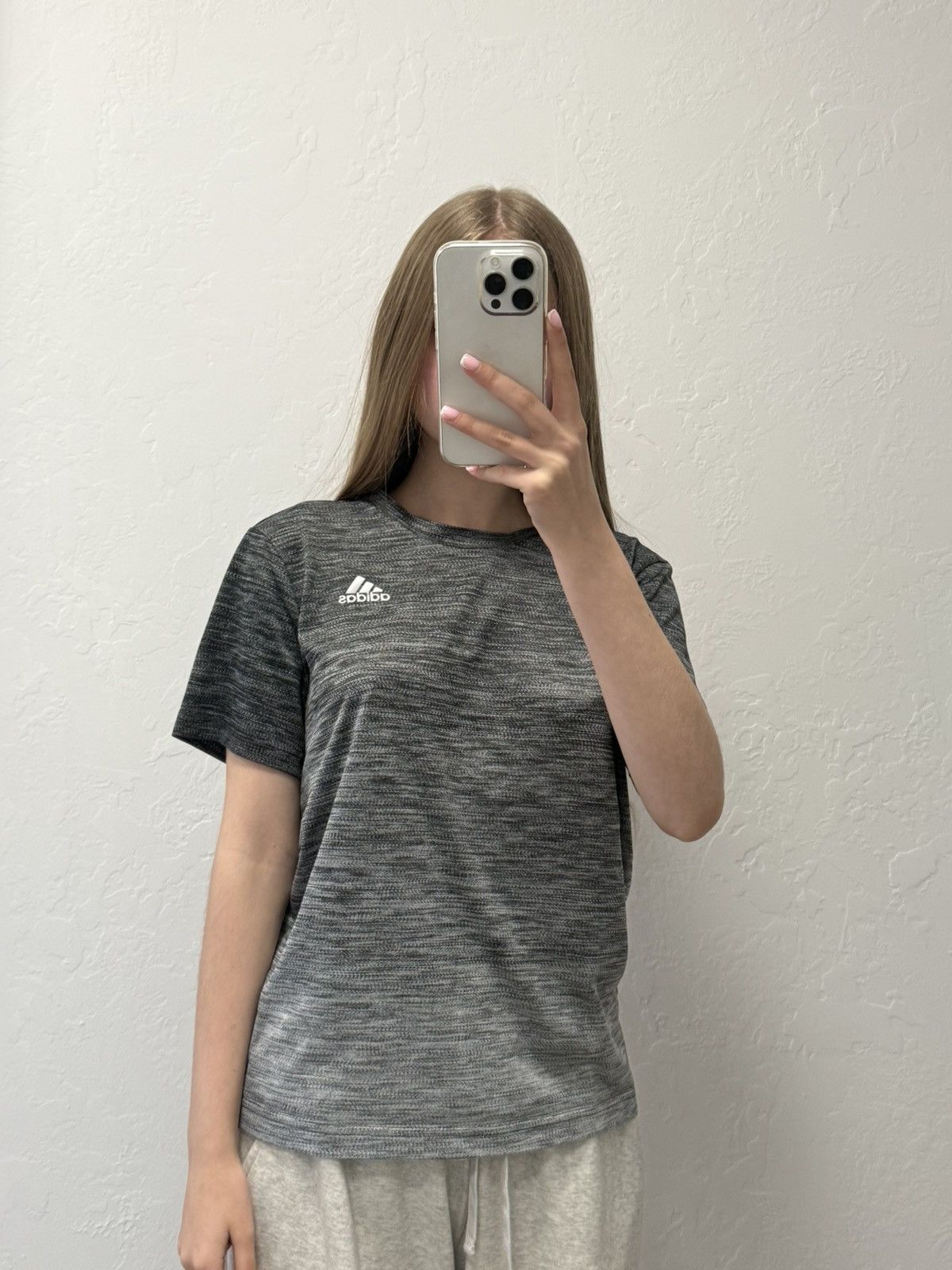 Adidas × Vintage Adidas T-shirt Size XS / US 0-2 / IT 36-38 - 7 Thumbnail