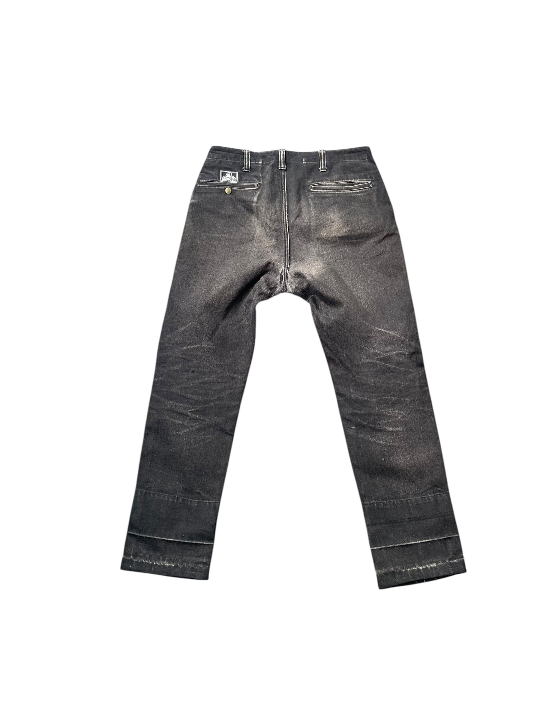 Ben Davis Vintage Ben Davis Size US 31 - 1 Thumbnail